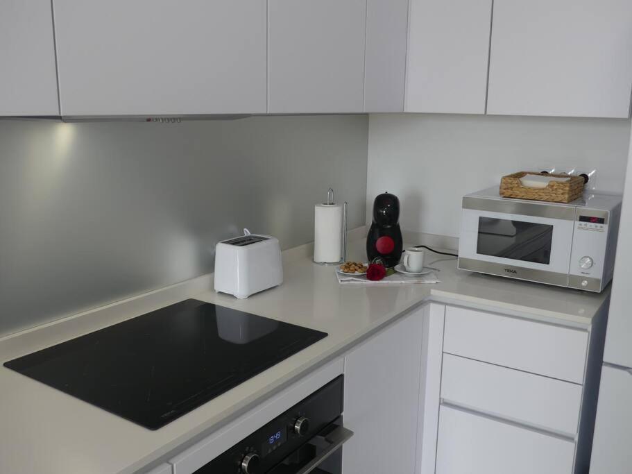 19 Piso Centrico, Nuevo Y Bien Equipado En La Trinidad Apartment Ла Лагуна Екстериор снимка