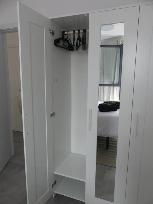 19 Piso Centrico, Nuevo Y Bien Equipado En La Trinidad Apartment Ла Лагуна Екстериор снимка