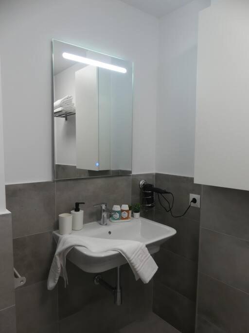 19 Piso Centrico, Nuevo Y Bien Equipado En La Trinidad Apartment Ла Лагуна Екстериор снимка