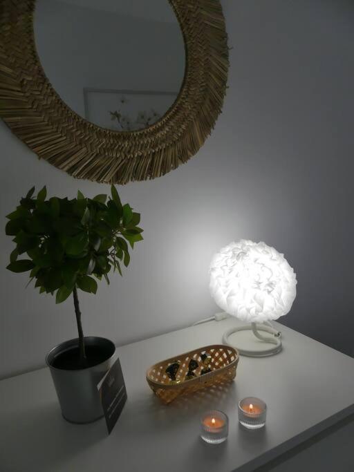 19 Piso Centrico, Nuevo Y Bien Equipado En La Trinidad Apartment Ла Лагуна Екстериор снимка