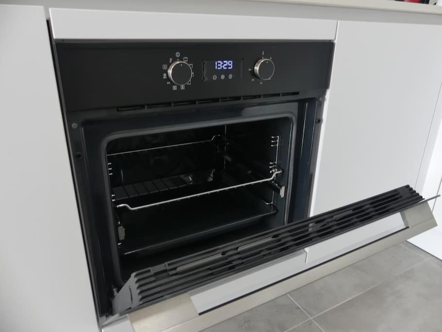 19 Piso Centrico, Nuevo Y Bien Equipado En La Trinidad Apartment Ла Лагуна Екстериор снимка
