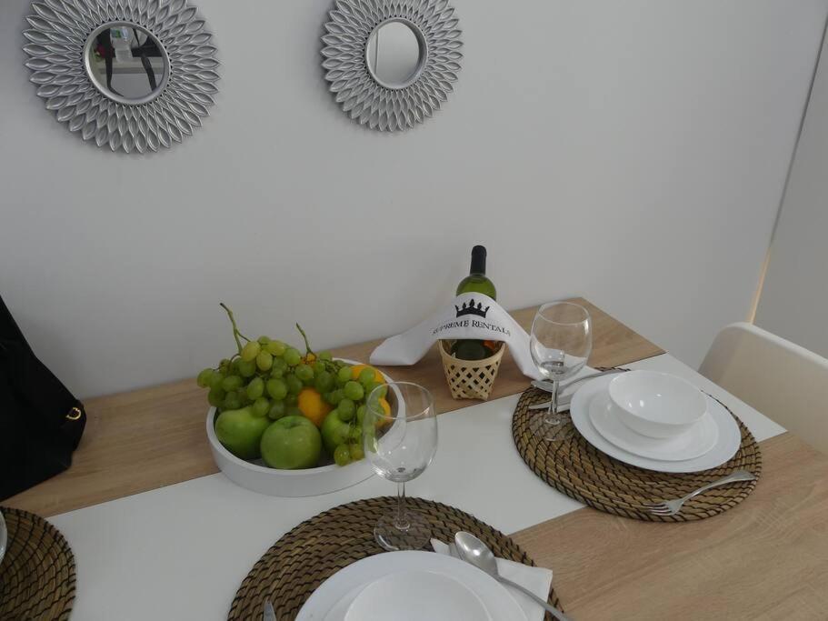 19 Piso Centrico, Nuevo Y Bien Equipado En La Trinidad Apartment Ла Лагуна Екстериор снимка