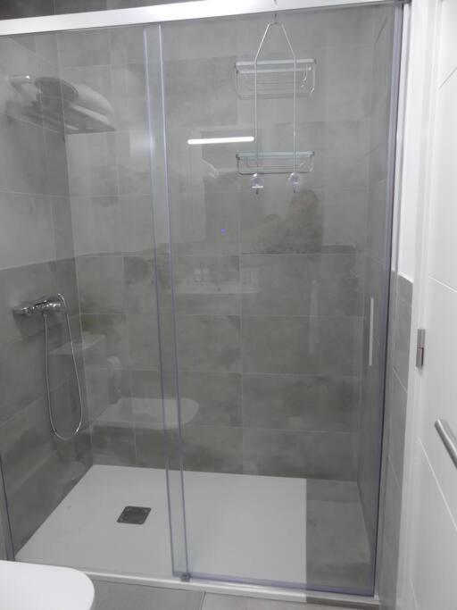 19 Piso Centrico, Nuevo Y Bien Equipado En La Trinidad Apartment Ла Лагуна Екстериор снимка
