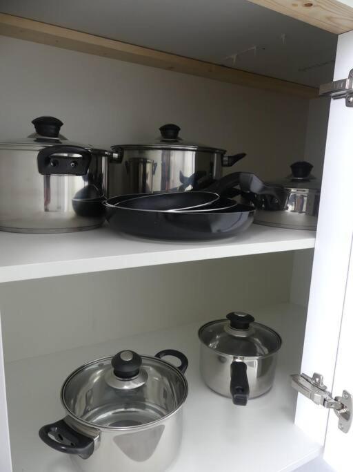 19 Piso Centrico, Nuevo Y Bien Equipado En La Trinidad Apartment Ла Лагуна Екстериор снимка